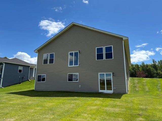 18741 Grant St NW, Elk River, MN 55330