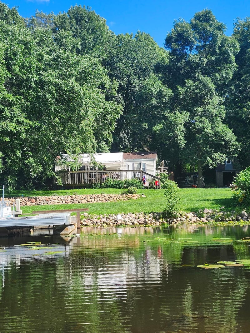 18112 Treasure Cv, Garrison, MN 56450