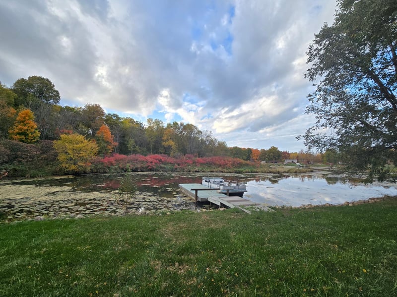 18112 Treasure Cv, Garrison, MN 56450