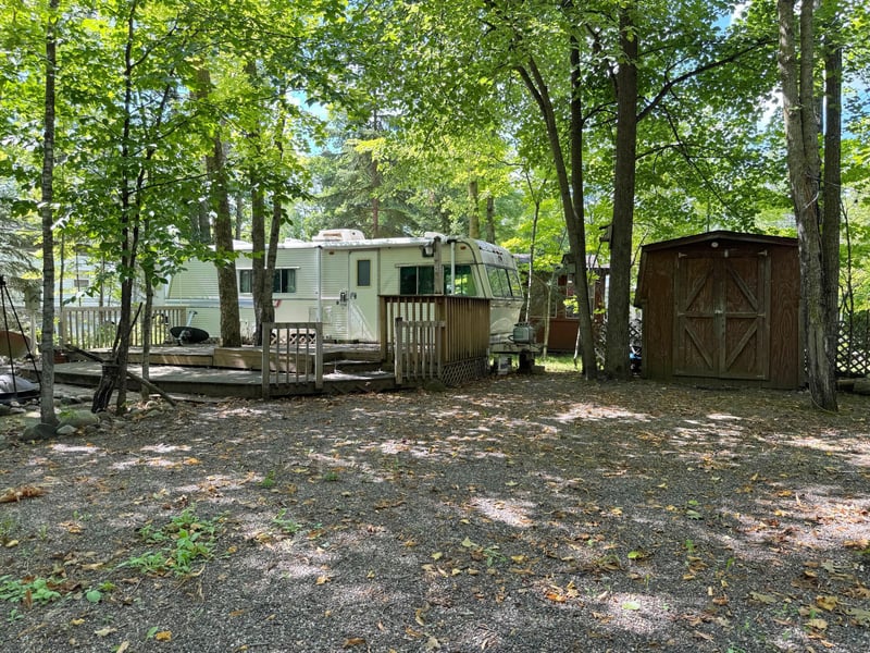 L 3-4 B3 London Town, Aitkin, MN 56431