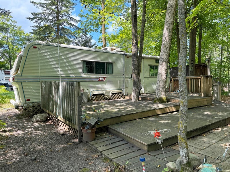 L 3-4 B3 London Town, Aitkin, MN 56431