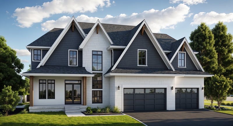 3147 Lafayette Ridge Rd, Minnetonka Beach, MN 55391