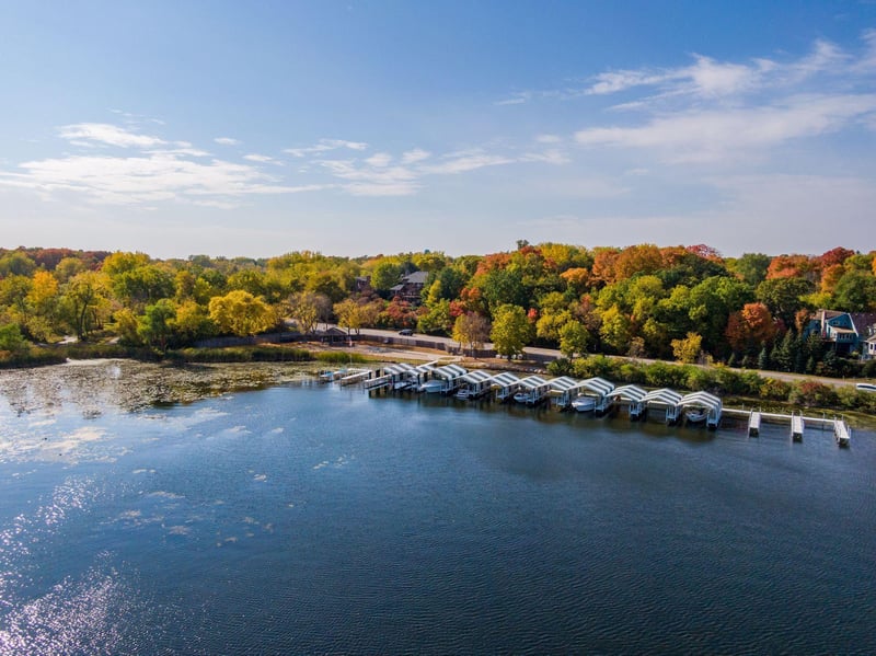 3147 Lafayette Ridge Rd, Minnetonka Beach, MN 55391
