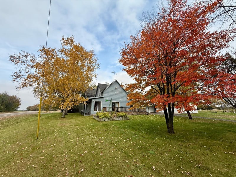 11328 County 11, Sauk Centre, MN 56378