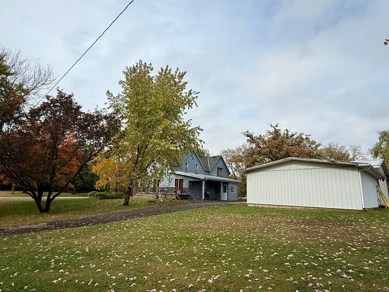 11328 County 11, Sauk Centre, MN 56378