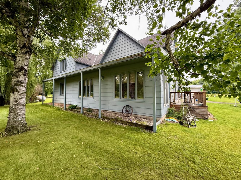 11328 County 11, Sauk Centre, MN 56378