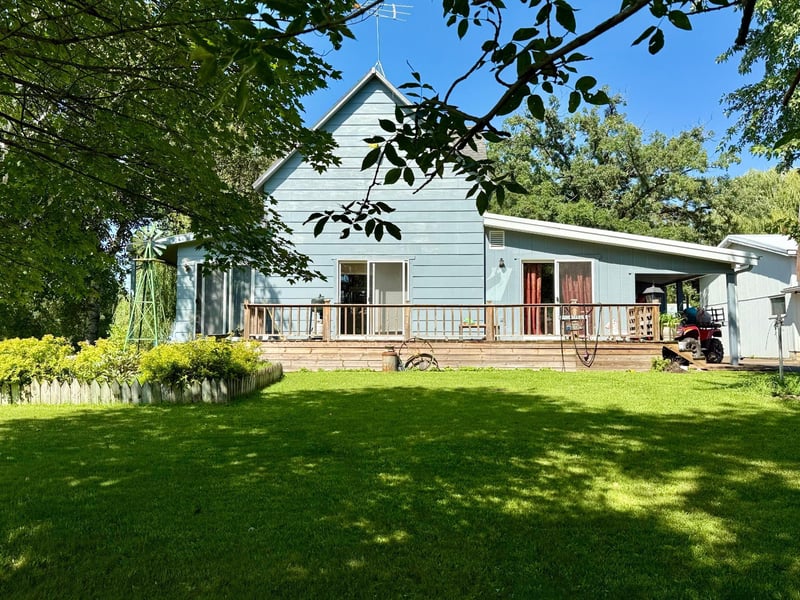 11328 County 11, Sauk Centre, MN 56378