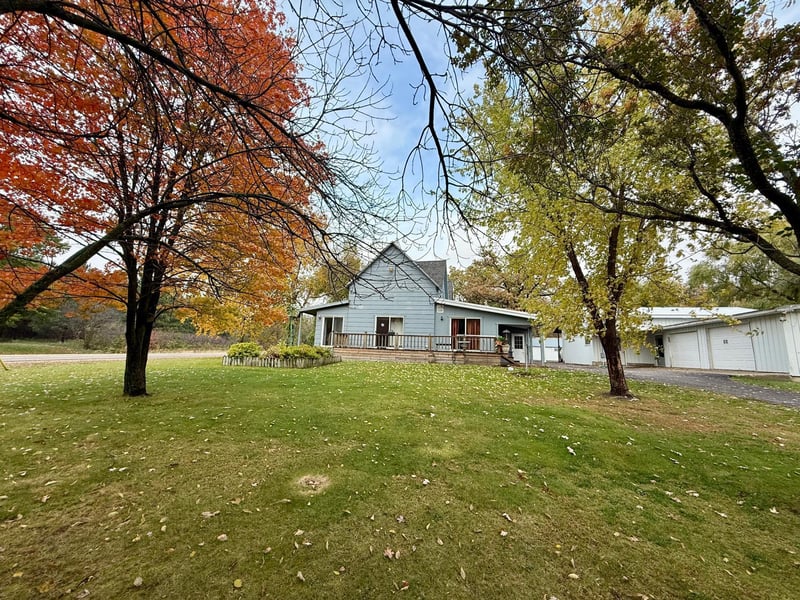 11328 County 11, Sauk Centre, MN 56378