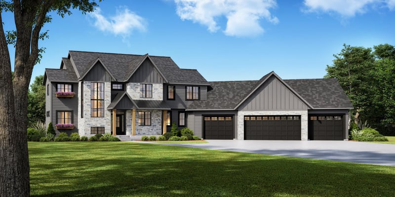 20411 Levi Ln, Prior Lake, MN 55372
