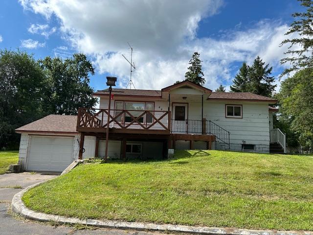 4468 109th Ave, Clear Lake, MN 55319