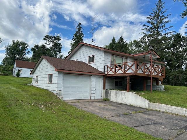 4468 109th Ave, Clear Lake, MN 55319