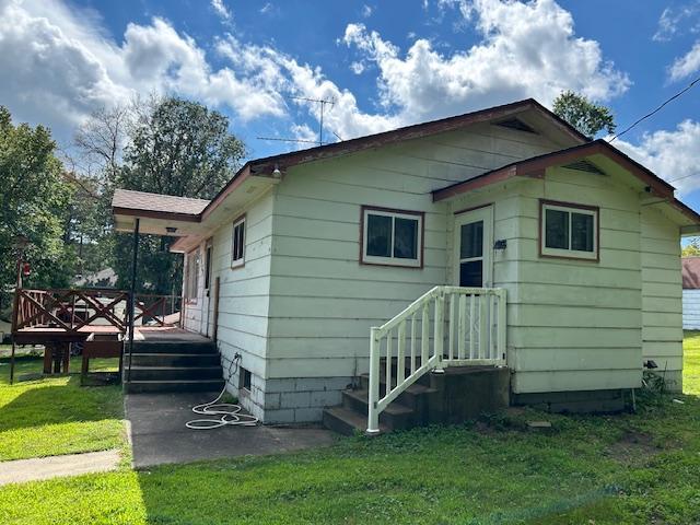 4468 109th Ave, Clear Lake, MN 55319
