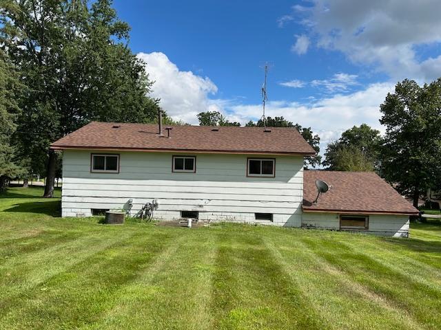4468 109th Ave, Clear Lake, MN 55319