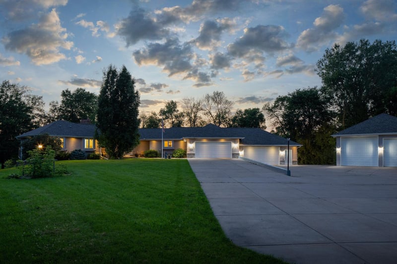 8045 County Road 116, Hamel, MN 55340