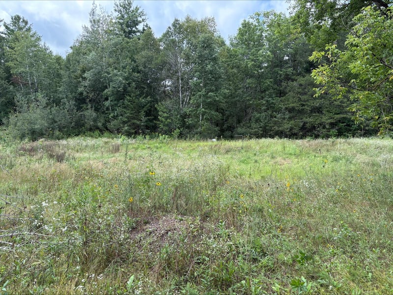 2645 28 1/16th Avenue/gateshead Rd, Birchwood, WI 54817