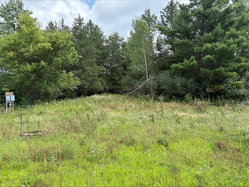 2645 28 1/16th Avenue/gateshead Rd, Birchwood, WI 54817