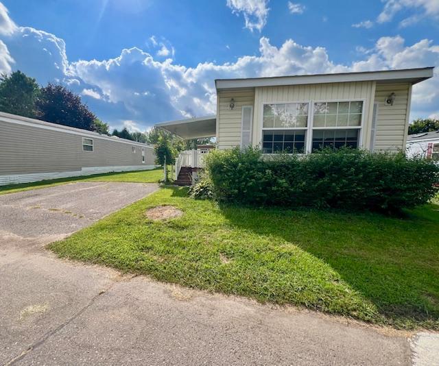 1231 Deerfield Dr, Maplewood, MN 55119