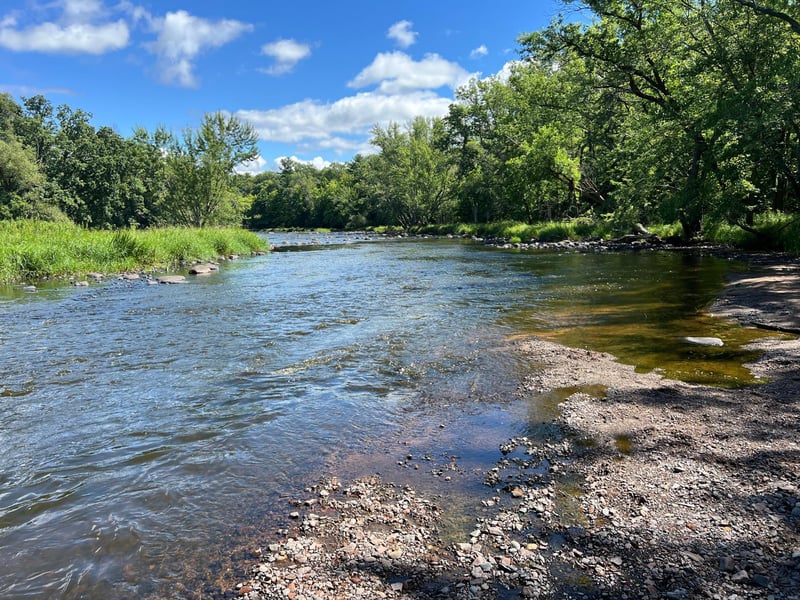 00000 River Island Rd, Pine City, MN 55063