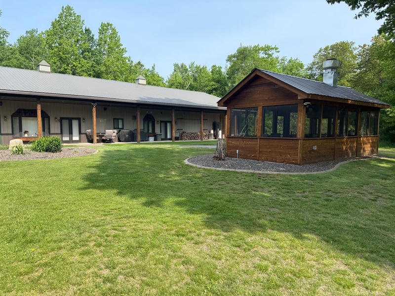 44384 Grace Lake Rd, Hinckley, MN 55037
