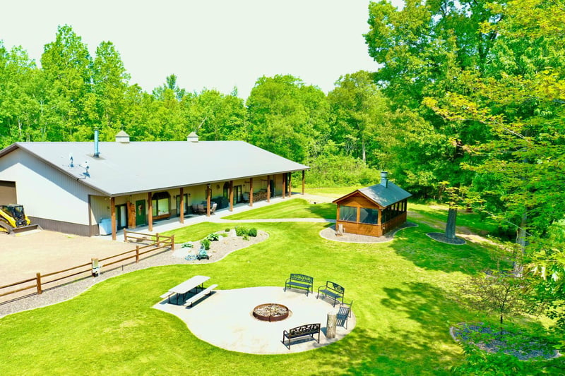 44384 Grace Lake Rd, Hinckley, MN 55037