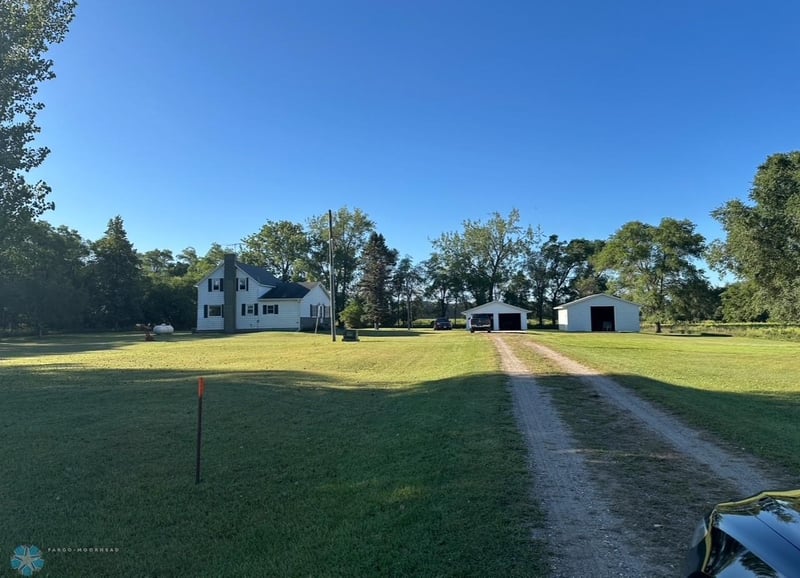 16817 43rd Ave N, Glyndon, MN 56547