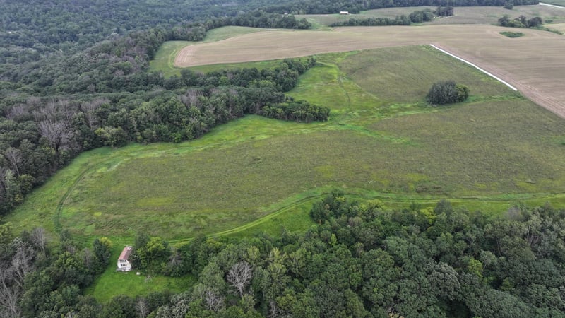 TBD Township Road 301, Preston, MN 55965