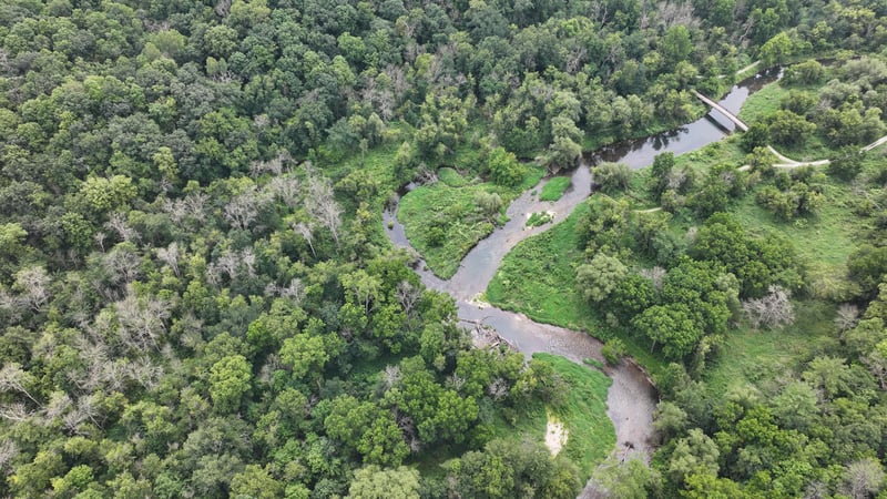 TBD Township Road 301, Preston, MN 55965