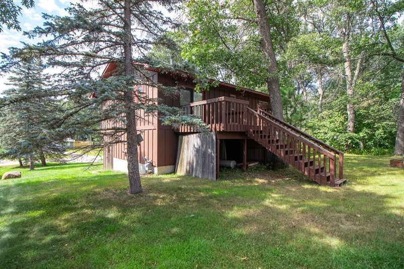 30422 N Spruce Dr, Breezy Point, MN 56472