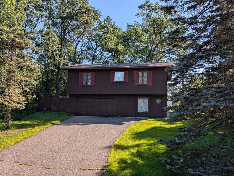 30422 N Spruce Dr, Breezy Point, MN 56472