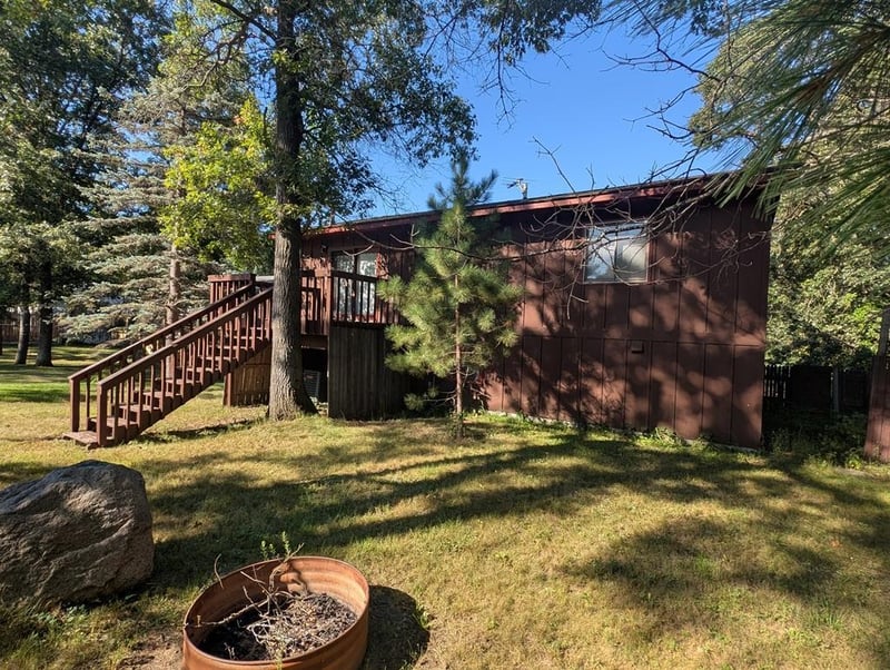 30422 N Spruce Dr, Breezy Point, MN 56472