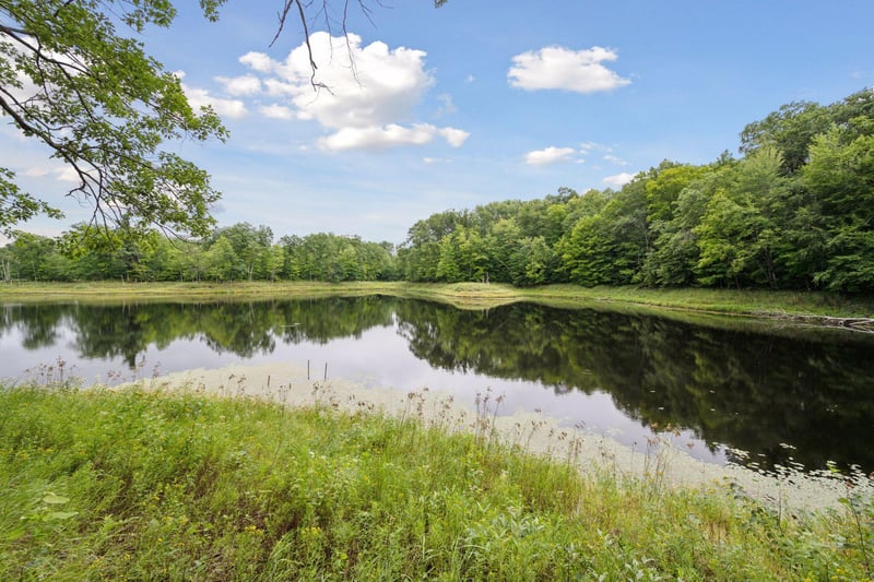 W1132 Nice Lake Rd, Birchwood, WI 54817