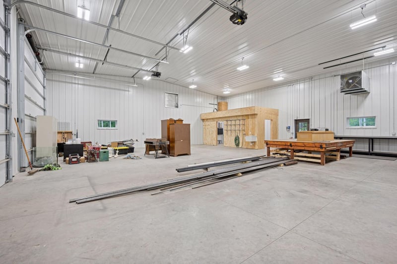 W1132 Nice Lake Rd, Birchwood, WI 54817