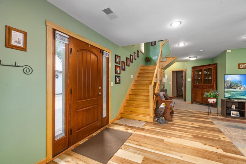 1234 4 1/4 St, Almena, WI 54805