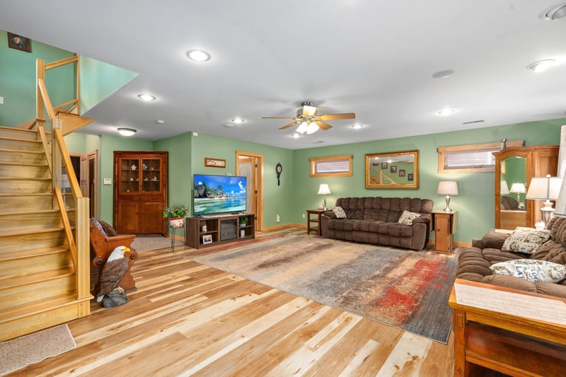1234 4 1/4 St, Almena, WI 54805