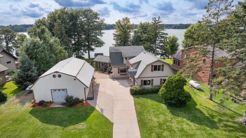 1234 4 1/4 St, Almena, WI 54805