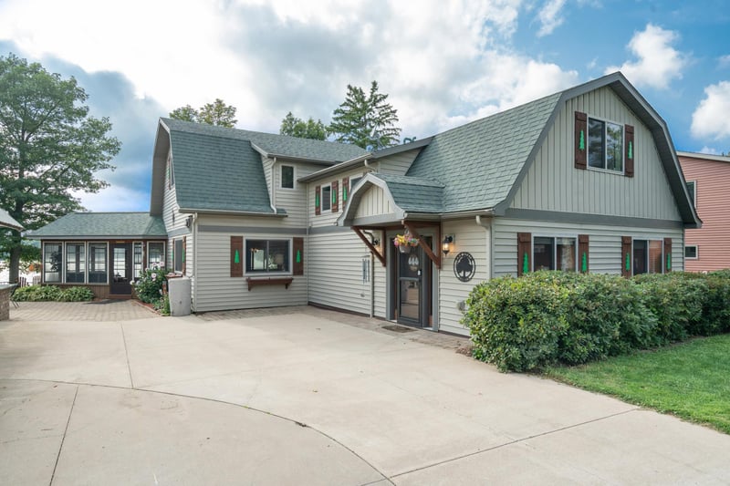 1234 4 1/4 St, Almena, WI 54805