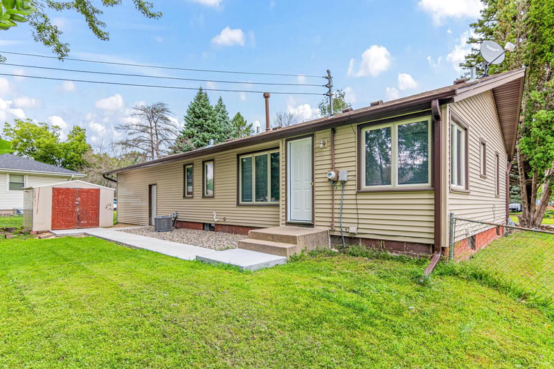 6225 Century Blvd, Brooklyn Park, MN 55429