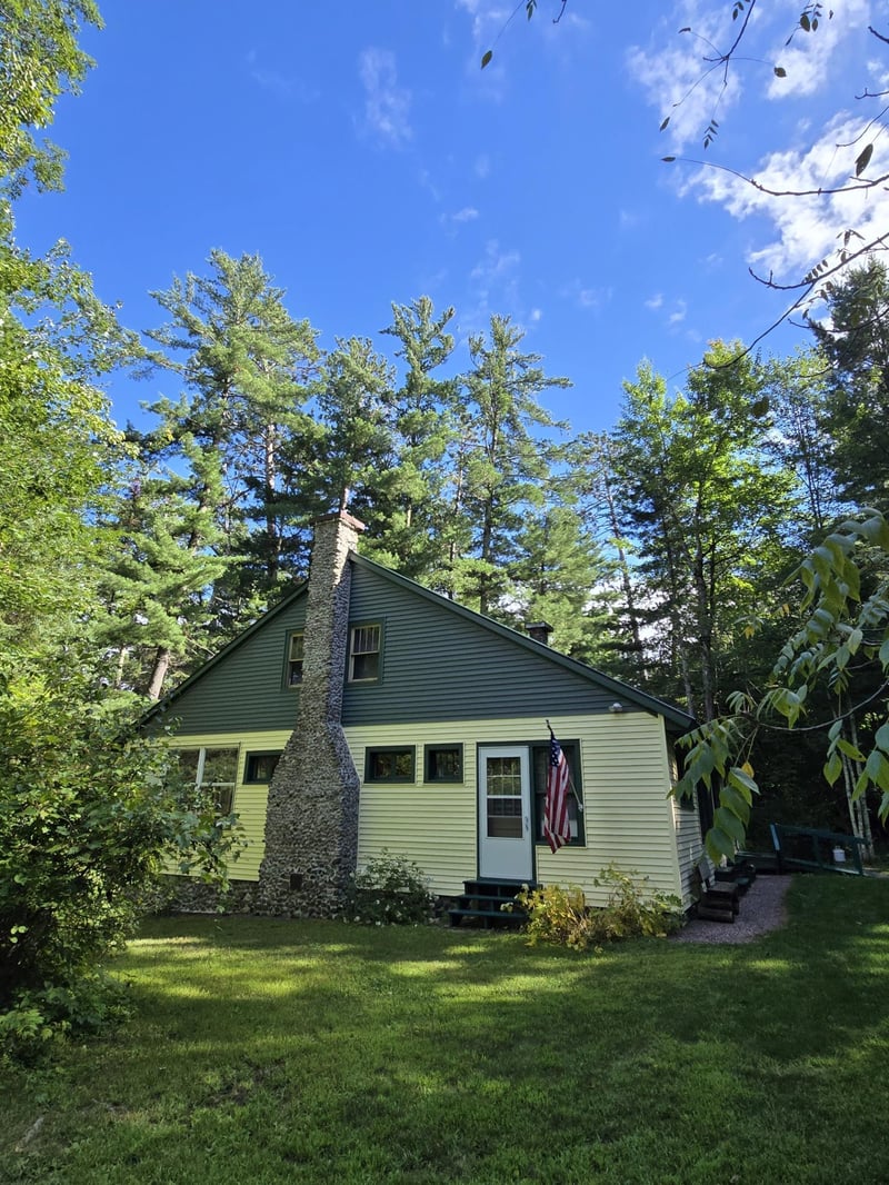 9306 E Park Ave, Solon Springs, WI 54873