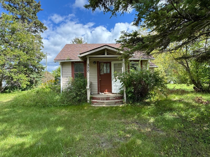 320 Highway 92 SW, Clearbrook, MN 56634