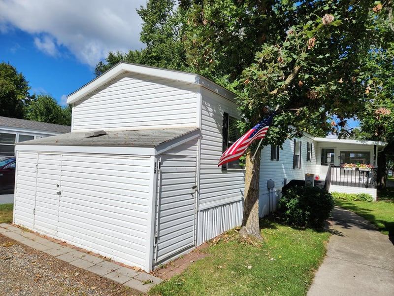 20403 County 1 #15, Park Rapids, MN 56470