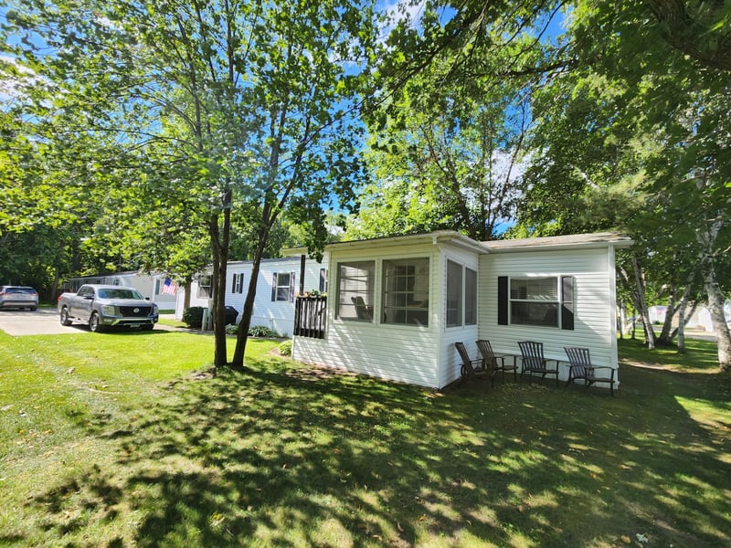20403 County 1 #15, Park Rapids, MN 56470