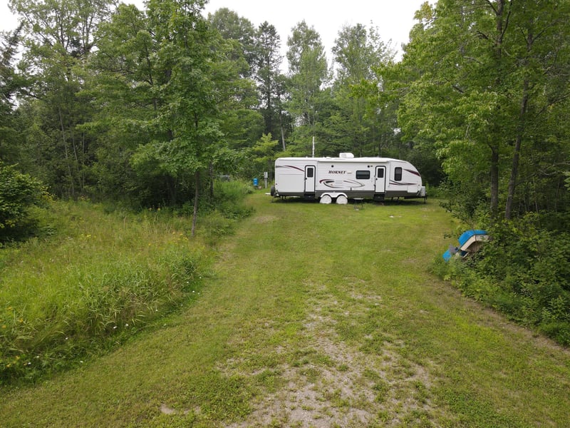 64599 S Pickerel Rd, Effie, MN 56639