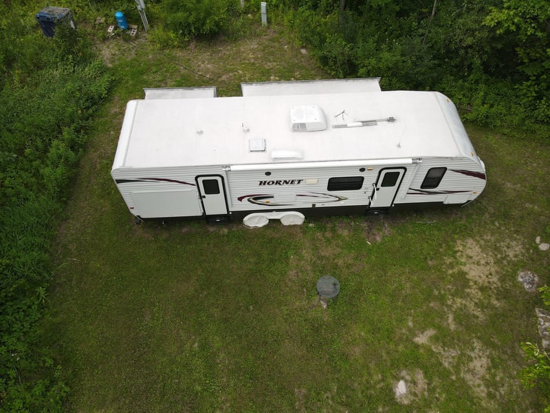 64599 S Pickerel Rd, Effie, MN 56639