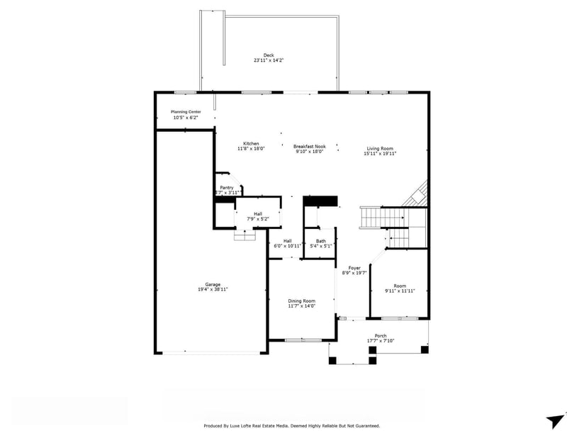 560 Devine Dr, New Brighton, MN 55112
