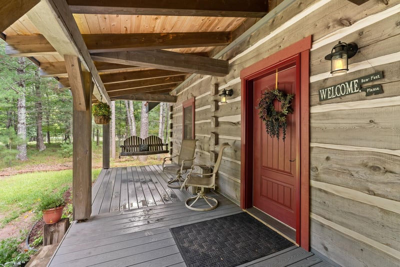 28688 Great Bear Tc, Danbury, WI 54830
