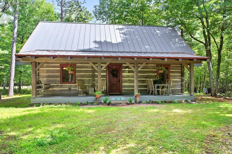 28688 Great Bear Tc, Danbury, WI 54830