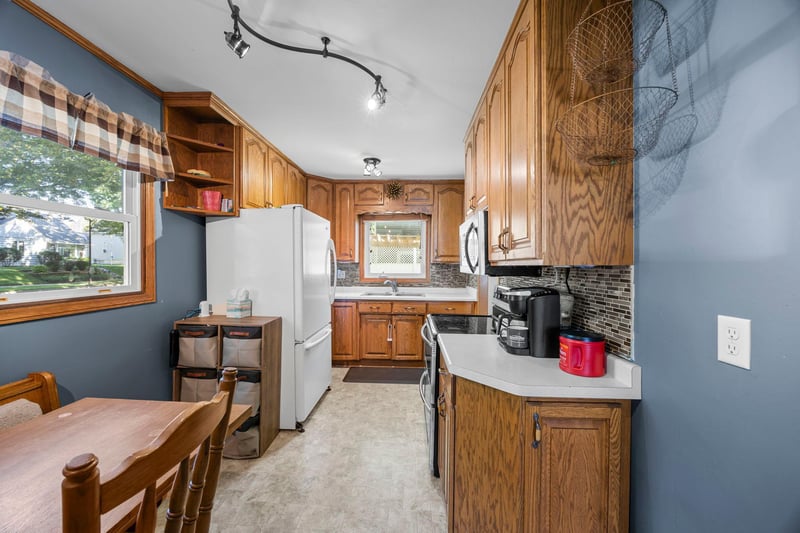 915 N Payne St, New Ulm, MN 56073