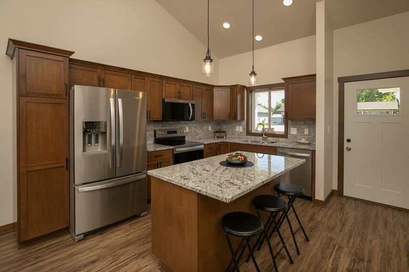 512A 1st Ave SW, Hayfield, MN 55940