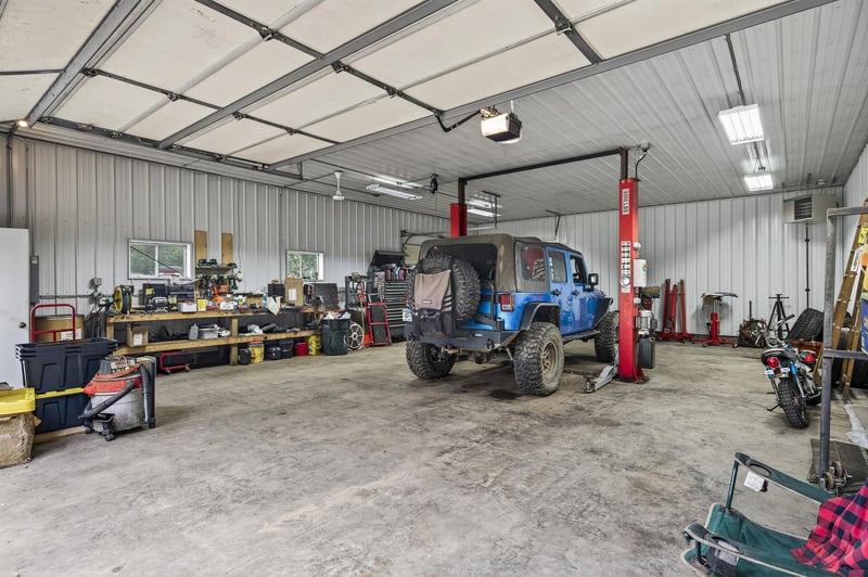 21520 Evergreen St NW, Oak Grove, MN 55011