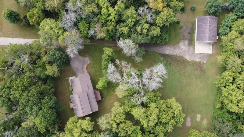 21520 Evergreen St NW, Oak Grove, MN 55011